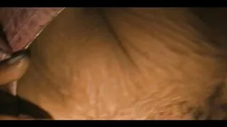 Myopic سنہرے بالوں سریال سکسی روسی والی آخر. دروازے انسٹالر کے ساتھ جنسی تعلقات.