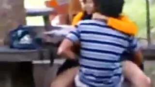 Busty چاٹ لنڈ اور سکس روسی جدید گیندوں. وہ فر کوٹ پر پمپ کرنا چاہتا ہے ۔