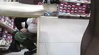 کیرول لیلین کی منڈوا بلی نے نوکری کے انٹرویو میں مدد کی روسی سکسی ۔