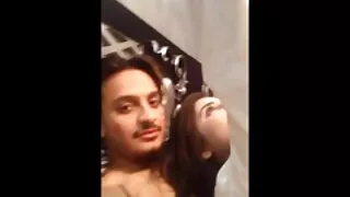 جے Amie جیٹ اس کے سوتیلے باپ کے ساتھ جنسی کی طرف فیلمسکسی روسی سے حیران کن ہے.
