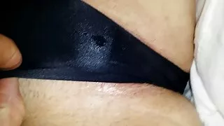 باورچی کے ساتھ گدی ماساژ سکسی روسی میں لڑکی fucks.