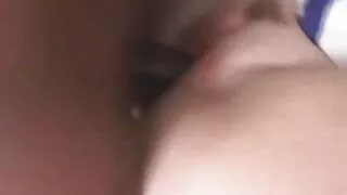 کاسٹنگ میں سنہرے بالوں والی ماڈل. وہ سکس از کون روسی مانگتا ہے ایک سیاہ فام آدمی کے لئے سہ کے اندر.