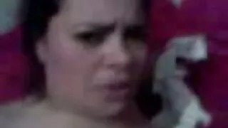 ہننا فیلمسکسی روسی باس بیکار ہے.