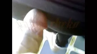 ڈائریکٹر اس فیلم سکسی روسیه ای موقع پر ہوا پر نیوز پریسٹر fucks.