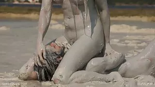 ایک slut گدی تیار. فیلم سکسی روسی