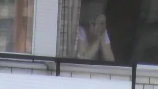 ایک اسٹور میں ایک پٹا خریدا اور جنسی فیلم روسی سکسی ٹیسٹ کروایا۔