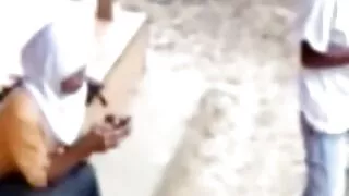 Madel پیر سکس روسیه ای ن منرو اتارنا fucking ایک سیاہ فام آدمی.