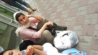 محبت کرنے والوں کو جذباتی طور پر ہٹ پر جنسی تعلق ہے. فیلم سکسی روسی