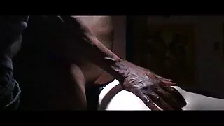 وہ کاسٹنگ میں اس کی بلی میں افلام سکس روسی ایک منحنی busty بیب ہے.