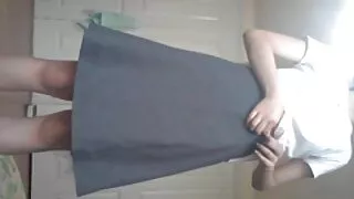 روسی لڑکی دھاری دار leggings میں. فیلم سکسی روسیه ای وہ اسے نطفہ سے کھلاتا ہے ۔
