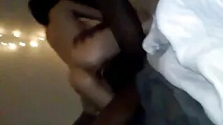 وہ اپنے شوہر کے سامنے ایک سیاہ فام آدمی کے ساتھ جنسی تعلقات فلم سکسی روسی رکھتی ہے ۔