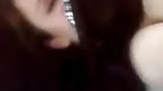 سانتا اب بھی بڑی چوچیان سکس با مادر روسی کے ساتھ شرارتی لڑکیوں fucks.